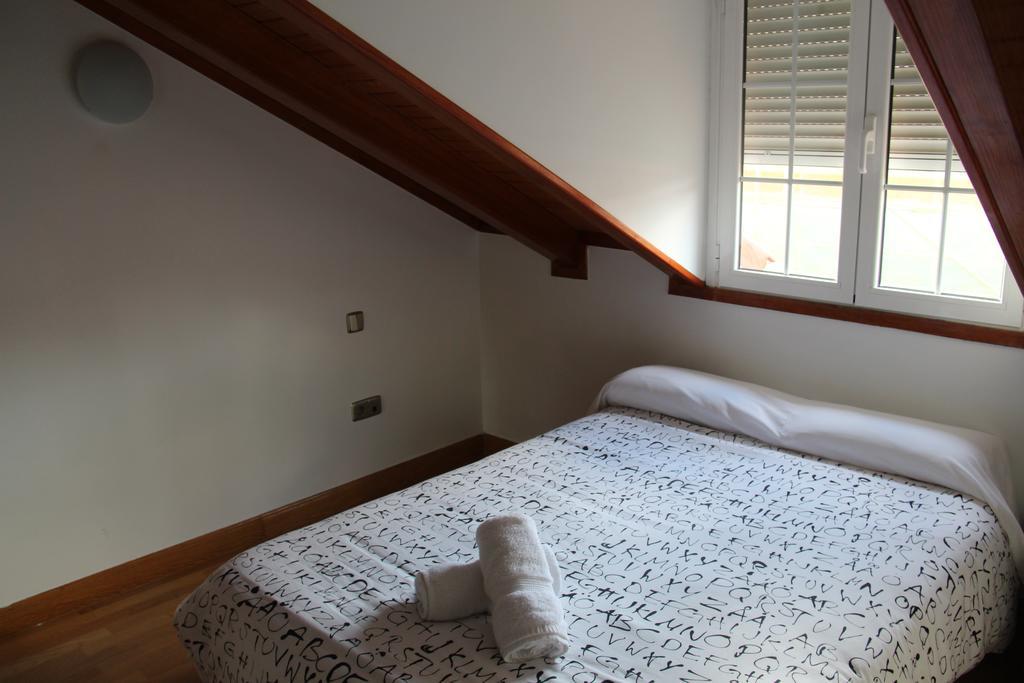 Apartamentos Good Stay Prado Madrid Room photo