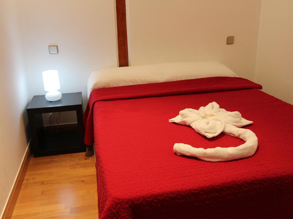 Apartamentos Good Stay Prado Madrid Room photo