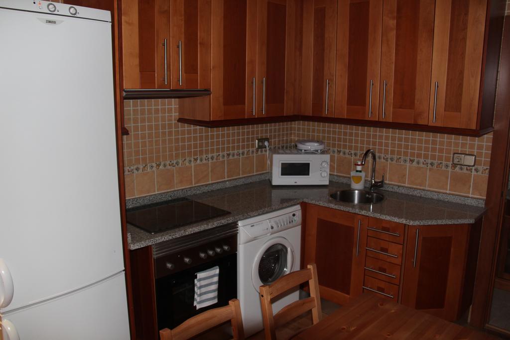 Apartamentos Good Stay Prado Madrid Room photo