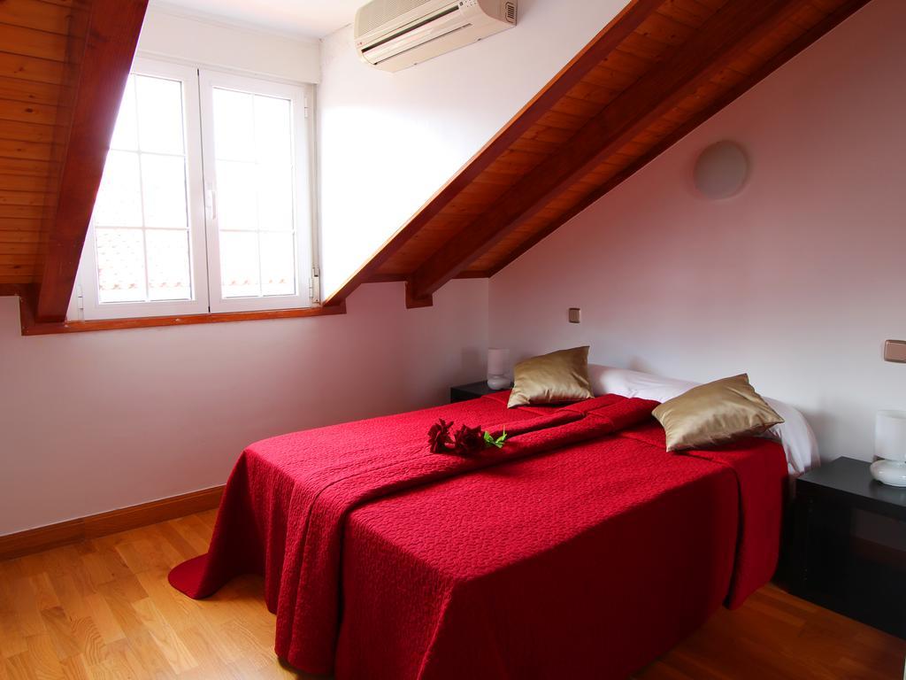 Apartamentos Good Stay Prado Madrid Room photo